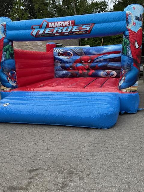 Hoppeborg Marvel Heroes 20 m2  thumbnail 2