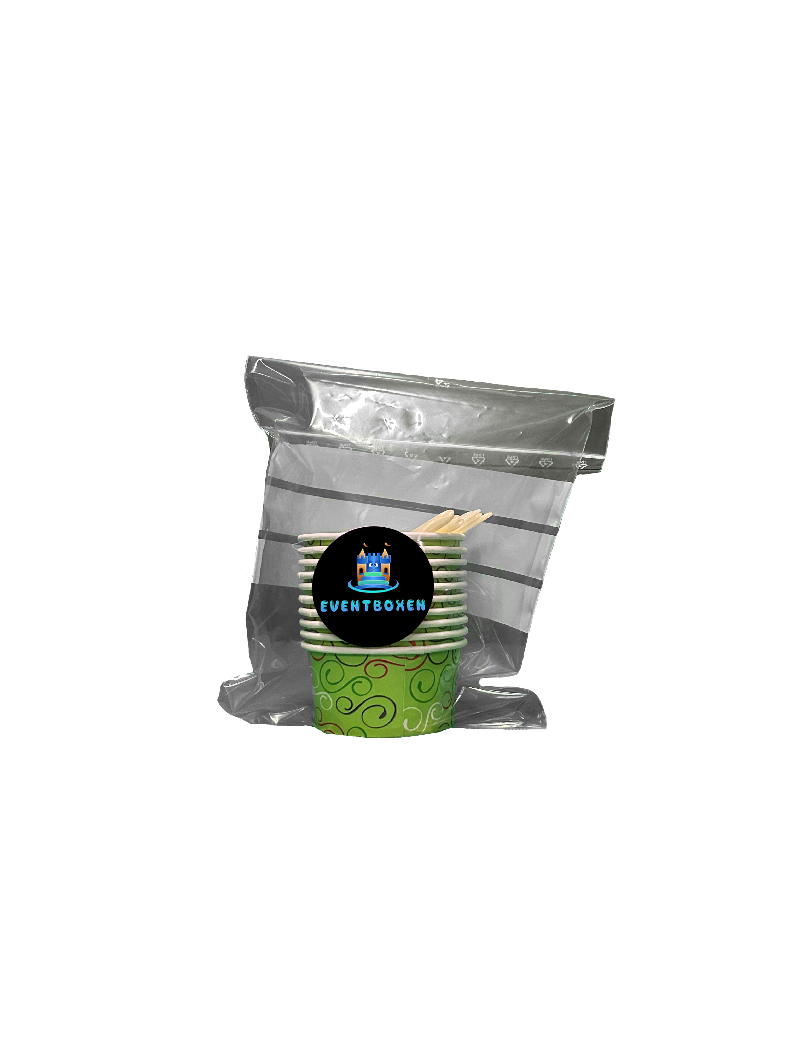 Softicemaskine til bord  thumbnail 1